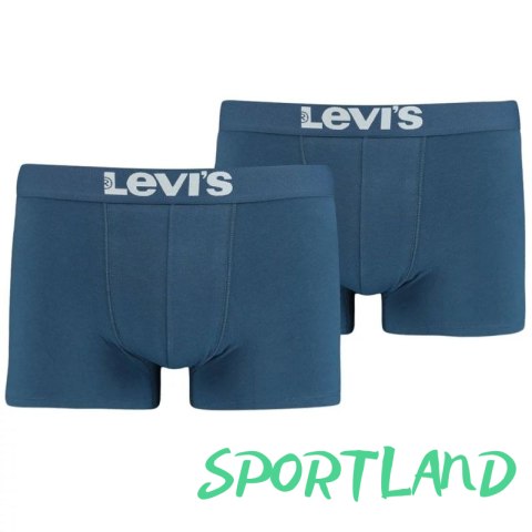Bielizna Levi's Boxer 2 Pairs Briefs 37149-0405 M Bielizna Levi's Boxer 2 Pairs Briefs 37149-0405 M