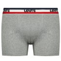 Bielizna Levi's Boxer 3 Pairs Briefs 37149-0544 S
