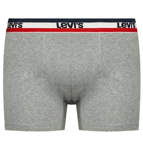 Bielizna Levi's Boxer 3 Pairs Briefs 37149-0544 S Bielizna Levi's Boxer 3 Pairs Briefs 37149-0544 S