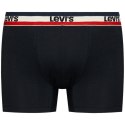 Bielizna Levi's Boxer 3 Pairs Briefs 37149-0544 S