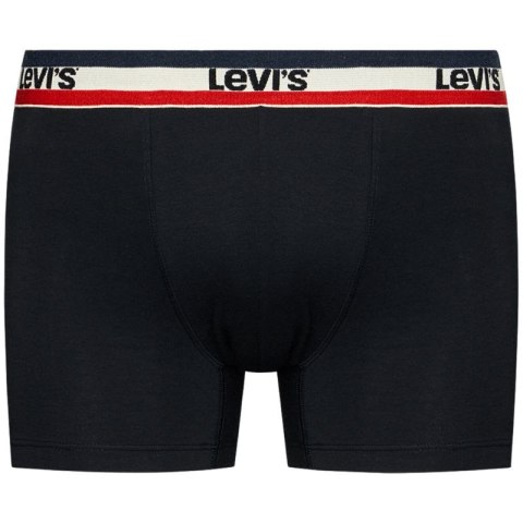 Bielizna Levi's Boxer 3 Pairs Briefs 37149-0544 S Bielizna Levi's Boxer 3 Pairs Briefs 37149-0544 S