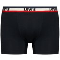 Bielizna Levi's Boxer 3 Pairs Briefs 37149-0544 S