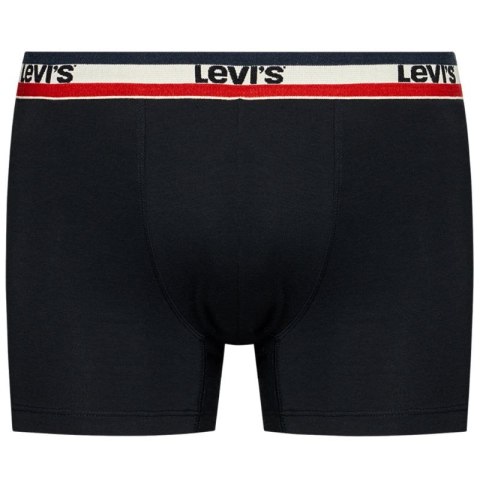 Bielizna Levi's Boxer 3 Pairs Briefs 37149-0544 S Bielizna Levi's Boxer 3 Pairs Briefs 37149-0544 S