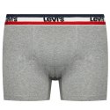 Bielizna Levi's Boxer 3 Pairs Briefs 37149-0544 S