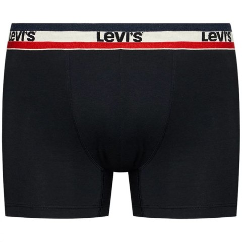 Bielizna Levi's Boxer 3 Pairs Briefs 37149-0544 S Bielizna Levi's Boxer 3 Pairs Briefs 37149-0544 S