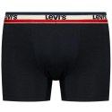 Bielizna Levi's Boxer 3 Pairs Briefs 37149-0544 S