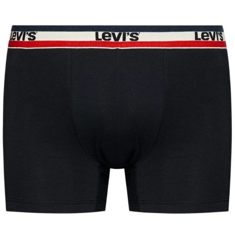 Bielizna Levi's Boxer 3 Pairs Briefs 37149-0544 S Bielizna Levi's Boxer 3 Pairs Briefs 37149-0544 S