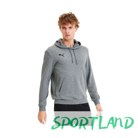 Bluza Puma TeamGoal 23 Casuals M 656580-33 XXL Bluza Puma TeamGoal 23 Casuals M 656580-33 XXL