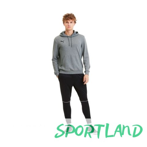 Bluza Puma TeamGoal 23 Casuals M 656580-33 M Bluza Puma TeamGoal 23 Casuals M 656580-33 M