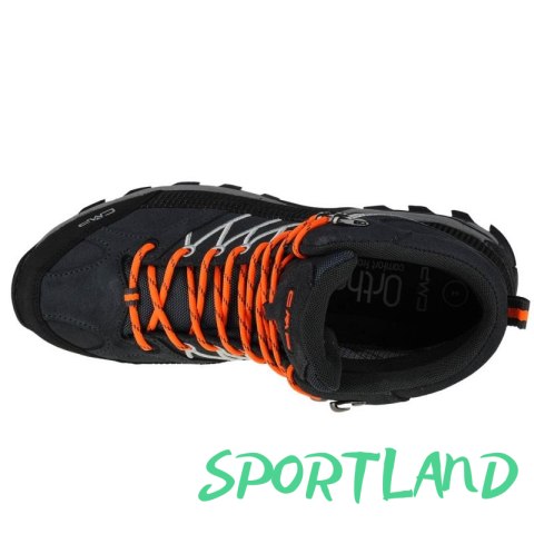 Buty CMP Rigel Mid M 3Q12947-56UE 44 Buty CMP Rigel Mid M 3Q12947-56UE 44