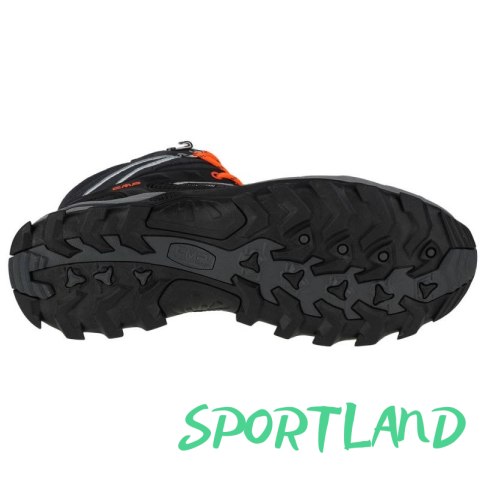 Buty CMP Rigel Mid M 3Q12947-56UE 44 Buty CMP Rigel Mid M 3Q12947-56UE 44