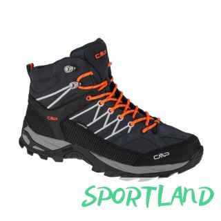Buty CMP Rigel Mid M 3Q12947-56UE 45