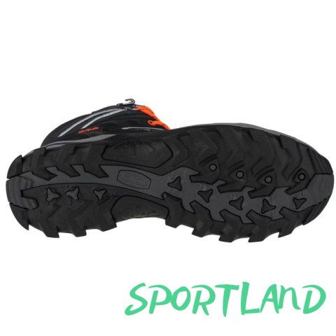 Buty CMP Rigel Mid M 3Q12947-56UE 45 Buty CMP Rigel Mid M 3Q12947-56UE 45
