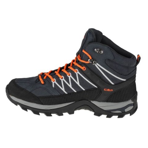 Buty CMP Rigel Mid M 3Q12947-56UE 46 Buty CMP Rigel Mid M 3Q12947-56UE 46