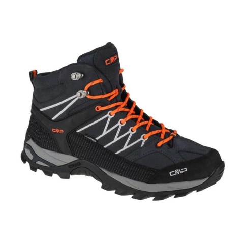 Buty CMP Rigel Mid M 3Q12947-56UE 46 Buty CMP Rigel Mid M 3Q12947-56UE 46