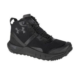 Buty Under Armour Micro G Valsetz Mid M 3023741-001 42,5