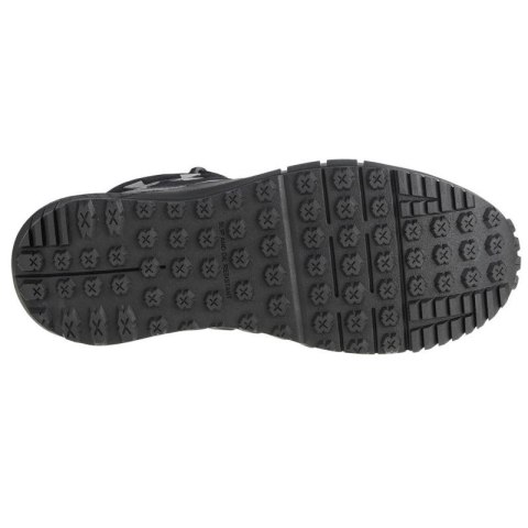 Buty Under Armour Micro G Valsetz Mid M 3023741-001 44,5 Buty Under Armour Micro G Valsetz Mid M 3023741-001 44,5