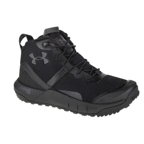 Buty Under Armour Micro G Valsetz Mid M 3023741-001 44,5 Buty Under Armour Micro G Valsetz Mid M 3023741-001 44,5