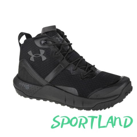 Buty Under Armour Micro G Valsetz Mid M 3023741-001 45 Buty Under Armour Micro G Valsetz Mid M 3023741-001 45