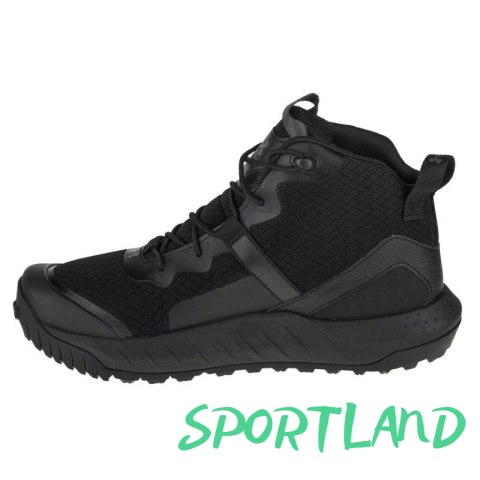 Buty Under Armour Micro G Valsetz Mid M 3023741-001 45 Buty Under Armour Micro G Valsetz Mid M 3023741-001 45