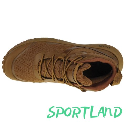 Buty Under Armour Micro G Valsetz Mid M 3023741-200 45,5 Buty Under Armour Micro G Valsetz Mid M 3023741-200 45,5