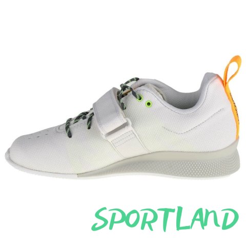 Buty adidas Weightlifting II FU8165 36 2/3 Buty adidas Weightlifting II FU8165 36 2/3