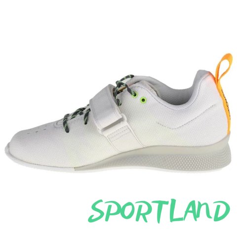 Buty adidas Weightlifting II FU8165 36 2/3 Buty adidas Weightlifting II FU8165 36 2/3