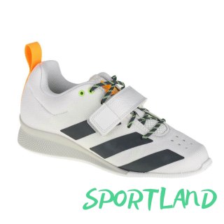 Buty adidas Weightlifting II FU8165 40 2/3