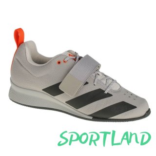 Buty adidas Weightlifting II FV6591 36