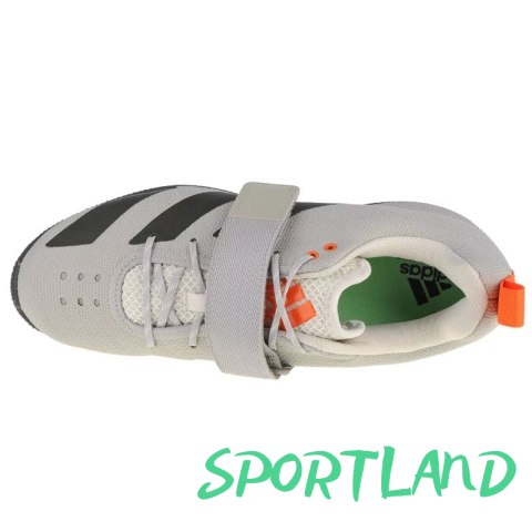 Buty adidas Weightlifting II FV6591 36 Buty adidas Weightlifting II FV6591 36