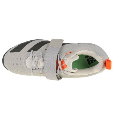 Buty adidas Weightlifting II FV6591 37 1/3 Buty adidas Weightlifting II FV6591 37 1/3