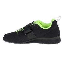 Buty adidas Weightlifting II Jr FV6592 36 2/3
