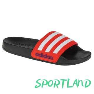 Klapki adidas Adilette Shower Slides Jr FY8844 28
