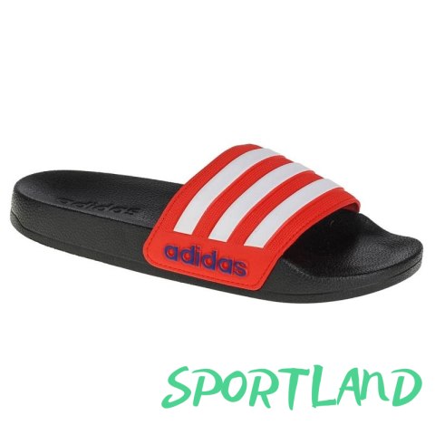 Klapki adidas Adilette Shower Slides Jr FY8844 28 Klapki adidas Adilette Shower Slides Jr FY8844 28