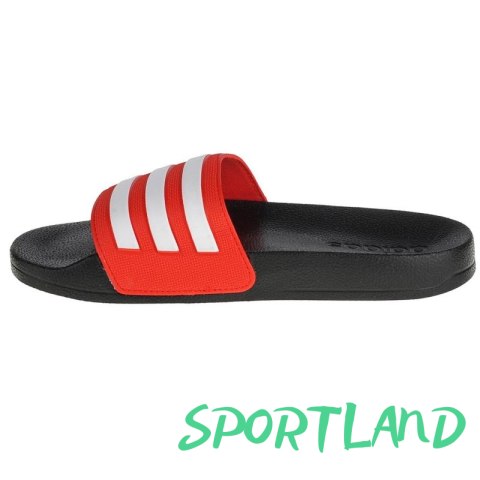 Klapki adidas Adilette Shower Slides Jr FY8844 29