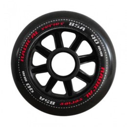 Kółka TEMPISH Radical PU 85A 1010000413 84mm