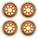 Kółka TEMPISH Radical PU 85A 1010000413 84mm