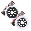 Kółka TEMPISH Radical PU 85A 1010000413 84mm