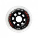 Kółka do rolek TEMPISH Radical PU 84A 10100004132 72mm