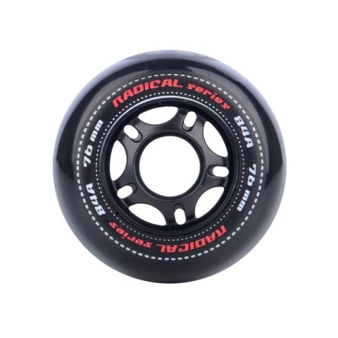 Kółka do rolek TEMPISH Radical PU 84A 10100004132 72mm Kółka do rolek TEMPISH Radical PU 84A 10100004132 72mm
