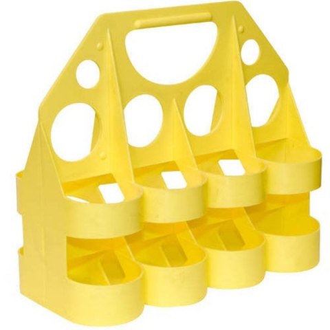 Kosz na bidony Tempish 12400001 czerwony Kosz na bidony Tempish 12400001 czerwony