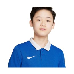 Koszulka Nike Park 20 polo Jr CW6935-463 XL ( 158 - 170 )