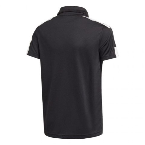 Koszulka adidas Squadra 21 Polo Jr GK9558 116cm Koszulka adidas Squadra 21 Polo Jr GK9558 116cm