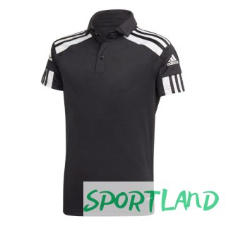 Koszulka adidas Squadra 21 Polo Jr GK9558 128cm