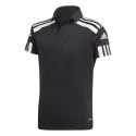 Koszulka adidas Squadra 21 Polo Jr GK9558 152cm