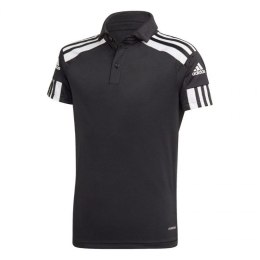Koszulka adidas Squadra 21 Polo Jr GK9558 152cm