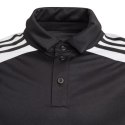 Koszulka adidas Squadra 21 Polo Jr GK9558 152cm