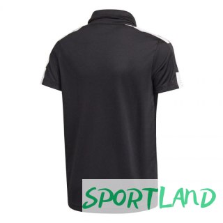 Koszulka adidas Squadra 21 Polo Jr GK9558 176cm
