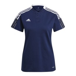 Koszulka adidas Tiro 21 Polo M GK9674 L (183cm)
