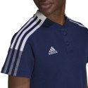 Koszulka adidas Tiro 21 Polo M GK9674 L (183cm)